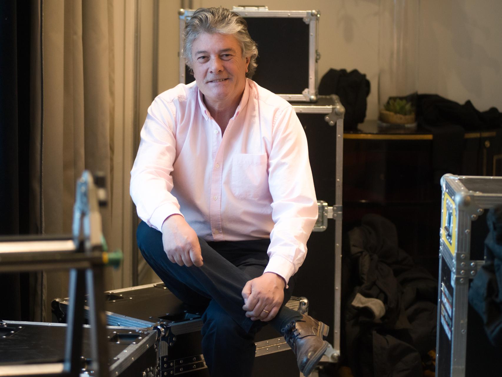 Reportaje fotográfico: Begoña Rivas