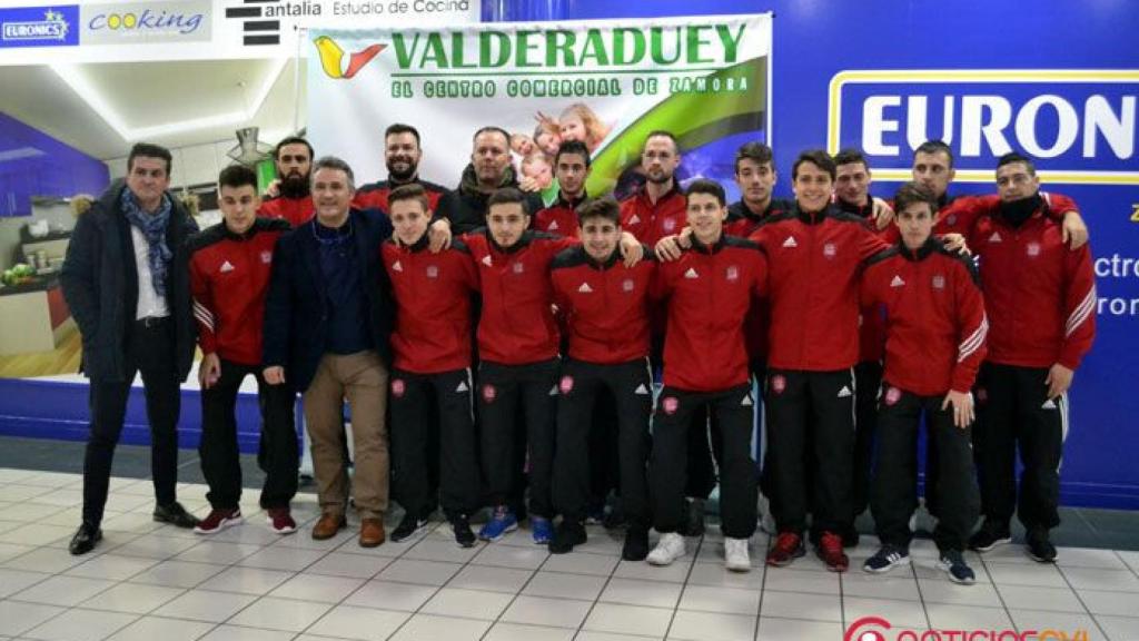 zamora futbol sala cc valderaduey (1)