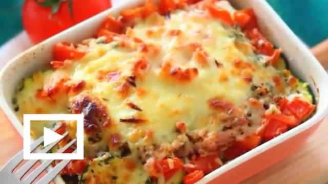 10 videorecetas fáciles para preparar el fin de semana