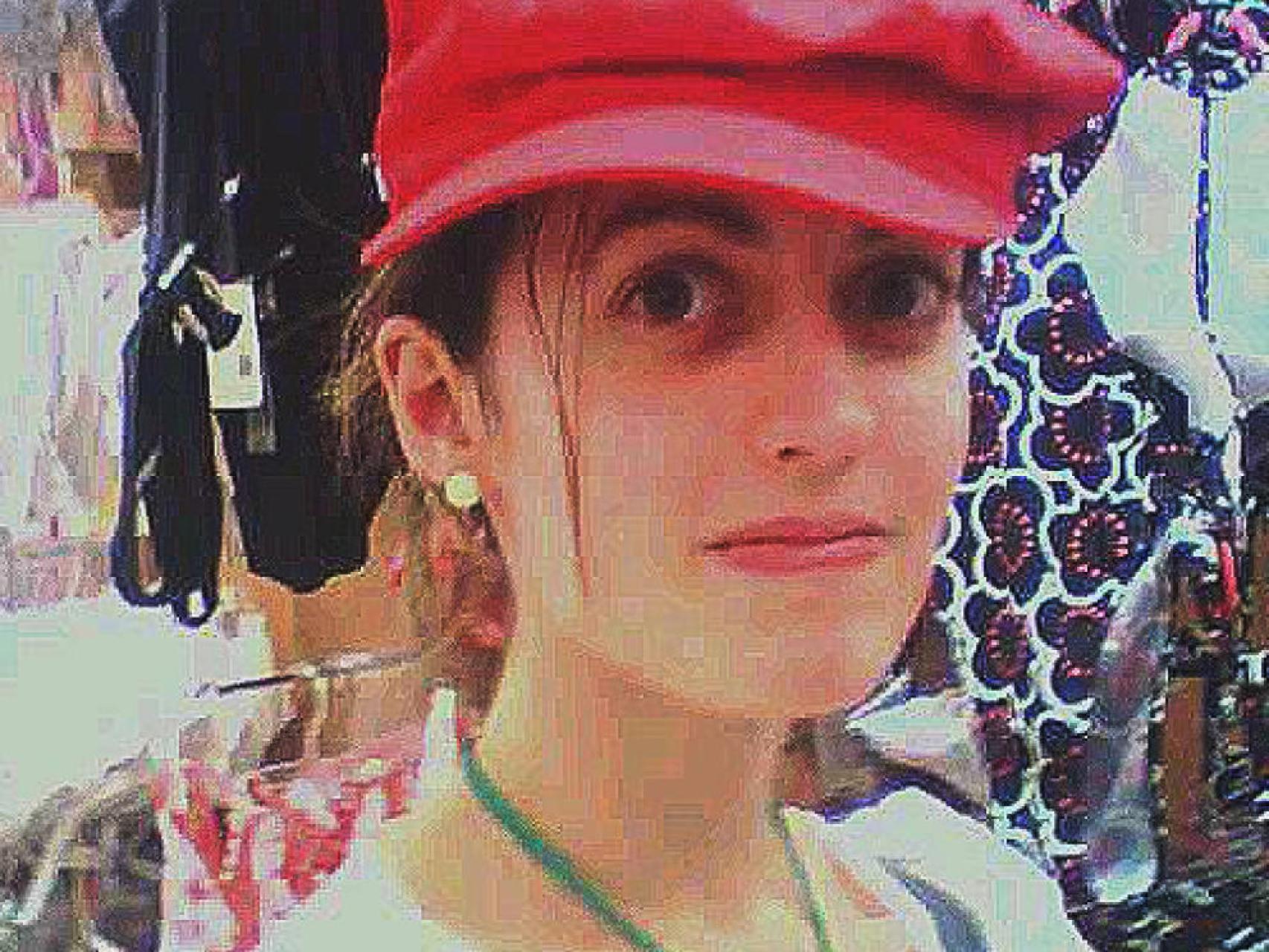 Lorena Gallego pasará los próximos 20 años de su vida en un centro psiquiátrico por intentar asesinar a la mujer e hija del conocido periodista.