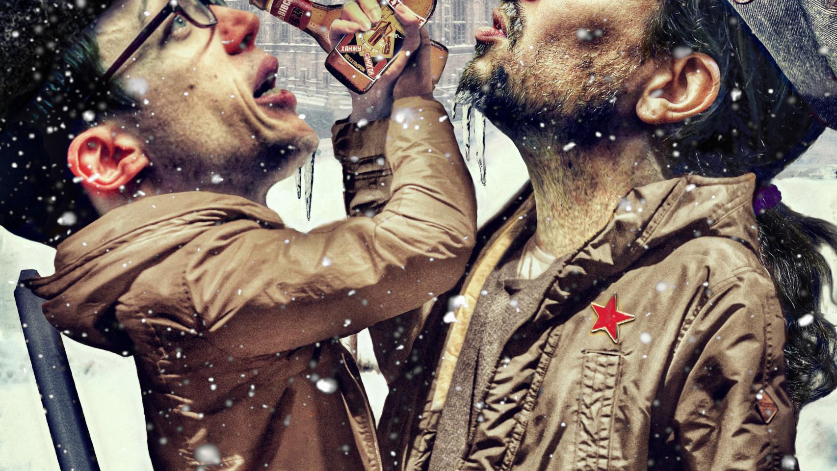 Ilustración: Javier Muñoz