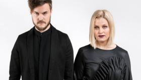 Norma John y su 'Blackbird' representarán a Finlandia en Eurovisión 2017