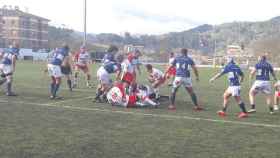 Valladolid-VRAC-Rugby-Ordizia-Victoria