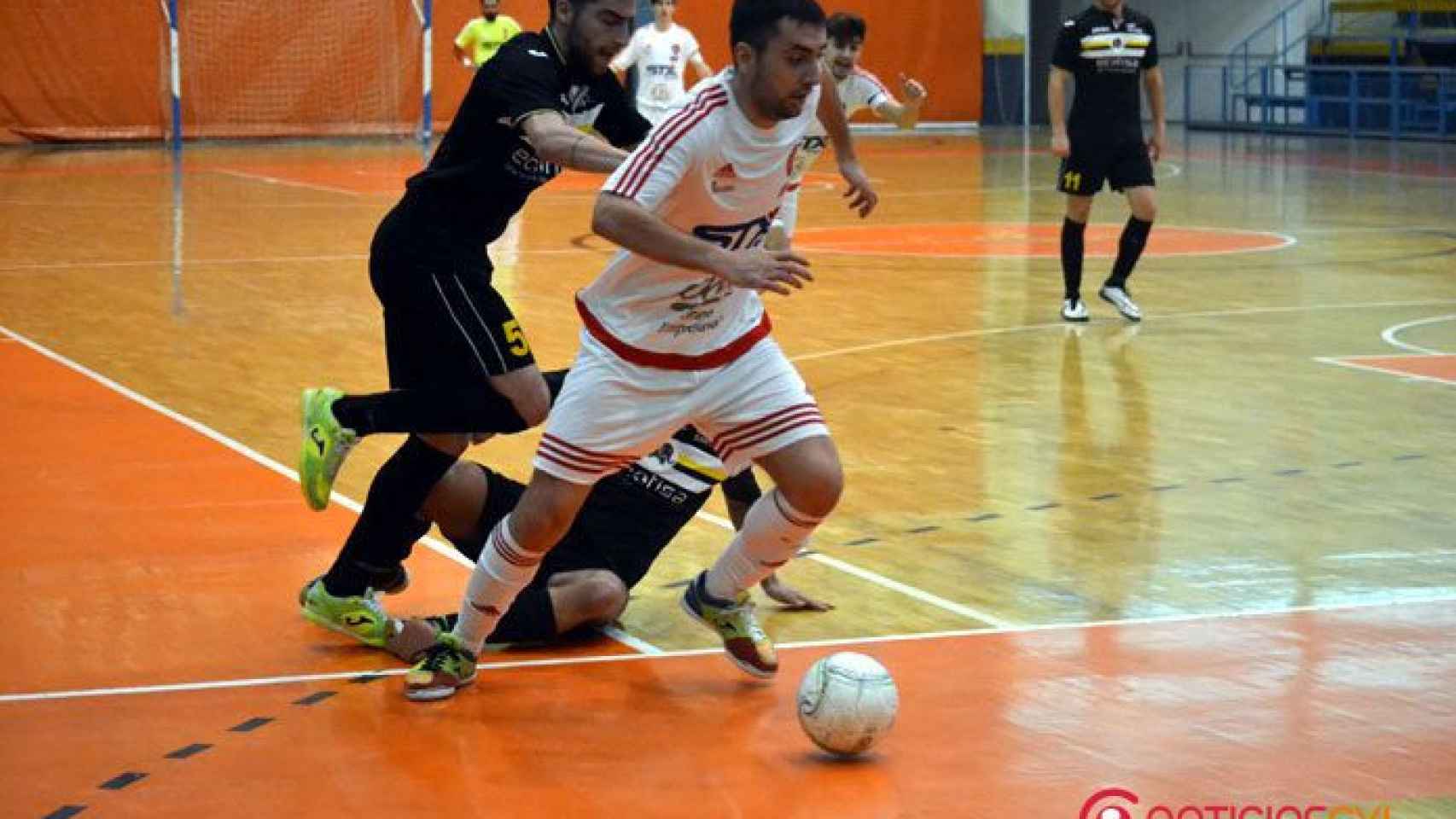 zamora futbol sala deportes (2)