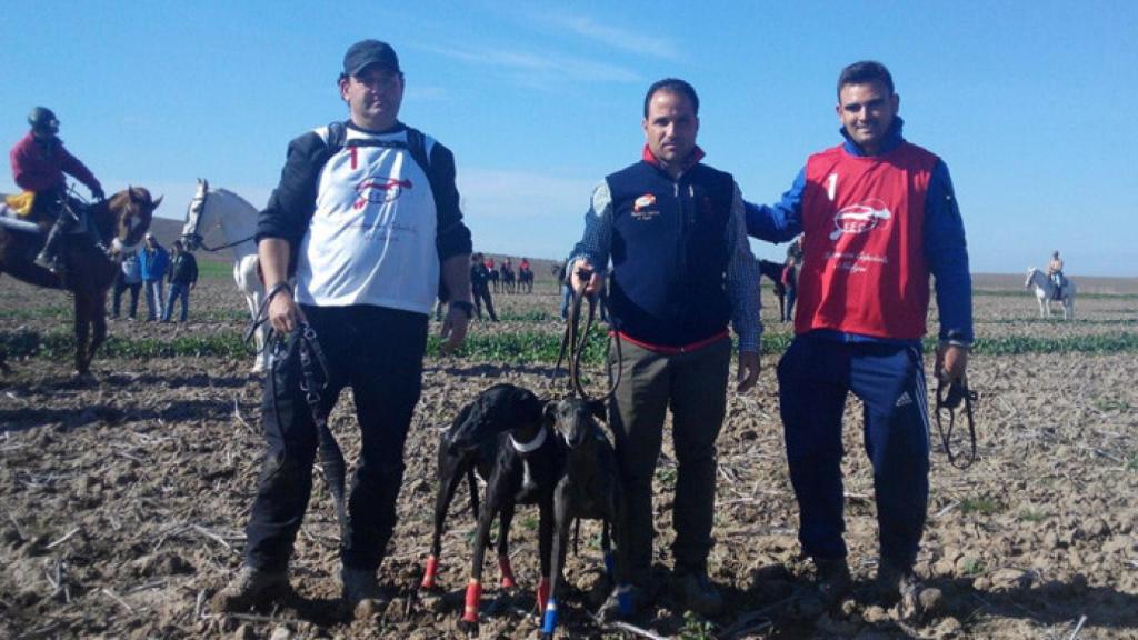 Valladolid-Galgos-Faruq-campeonato-nacional