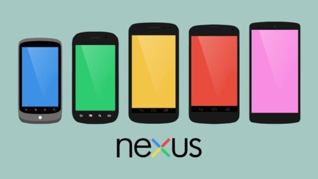 Este fue el peor Google Nexus