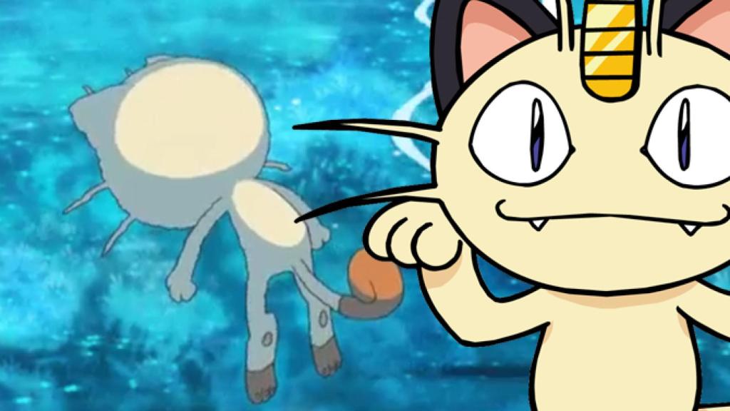 La serie Pokémon mata a Meowth y desata el drama entre los fans de la serie