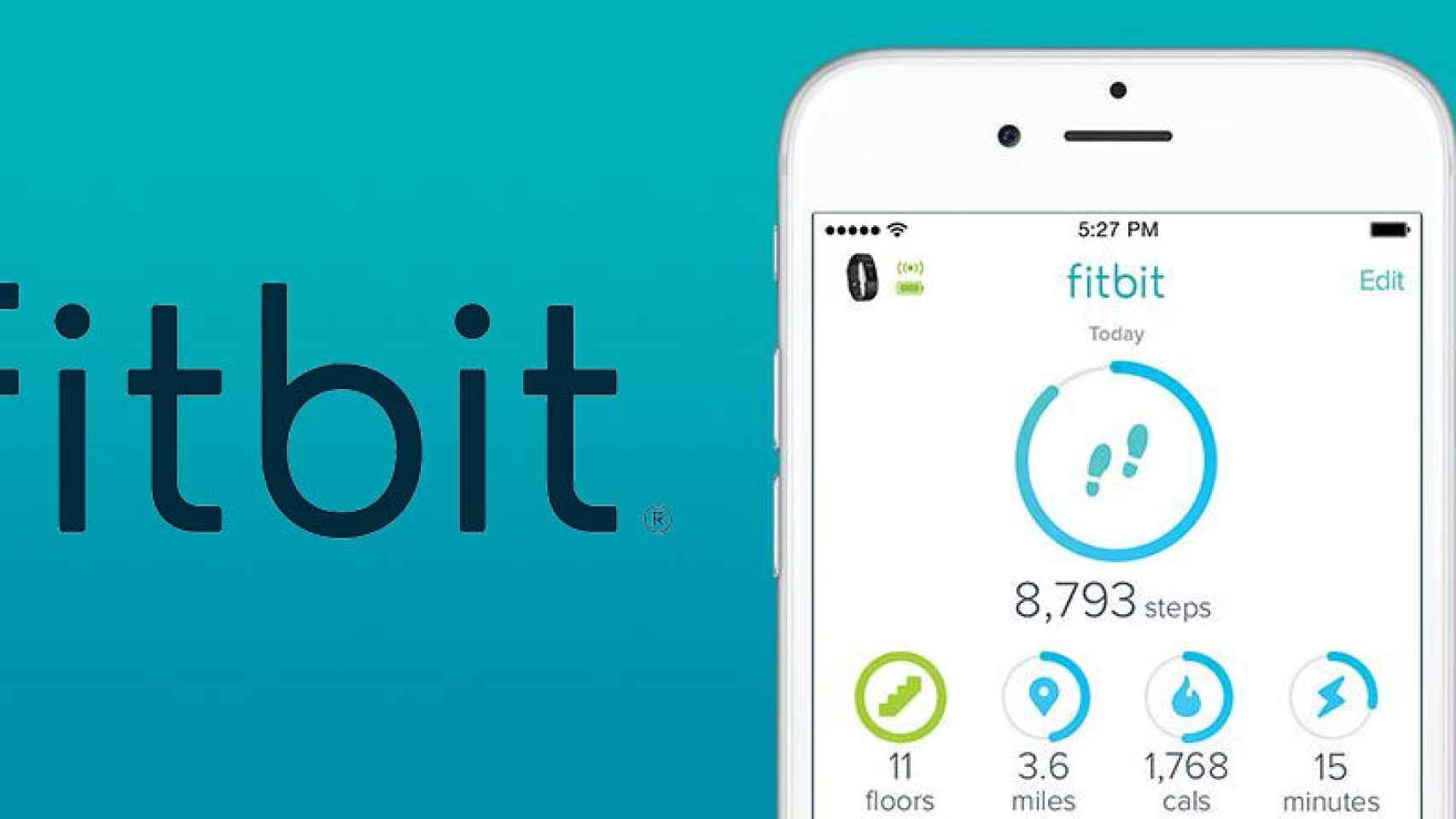Fitbit tiene problemas, y los usuarios podemos demostrarlo