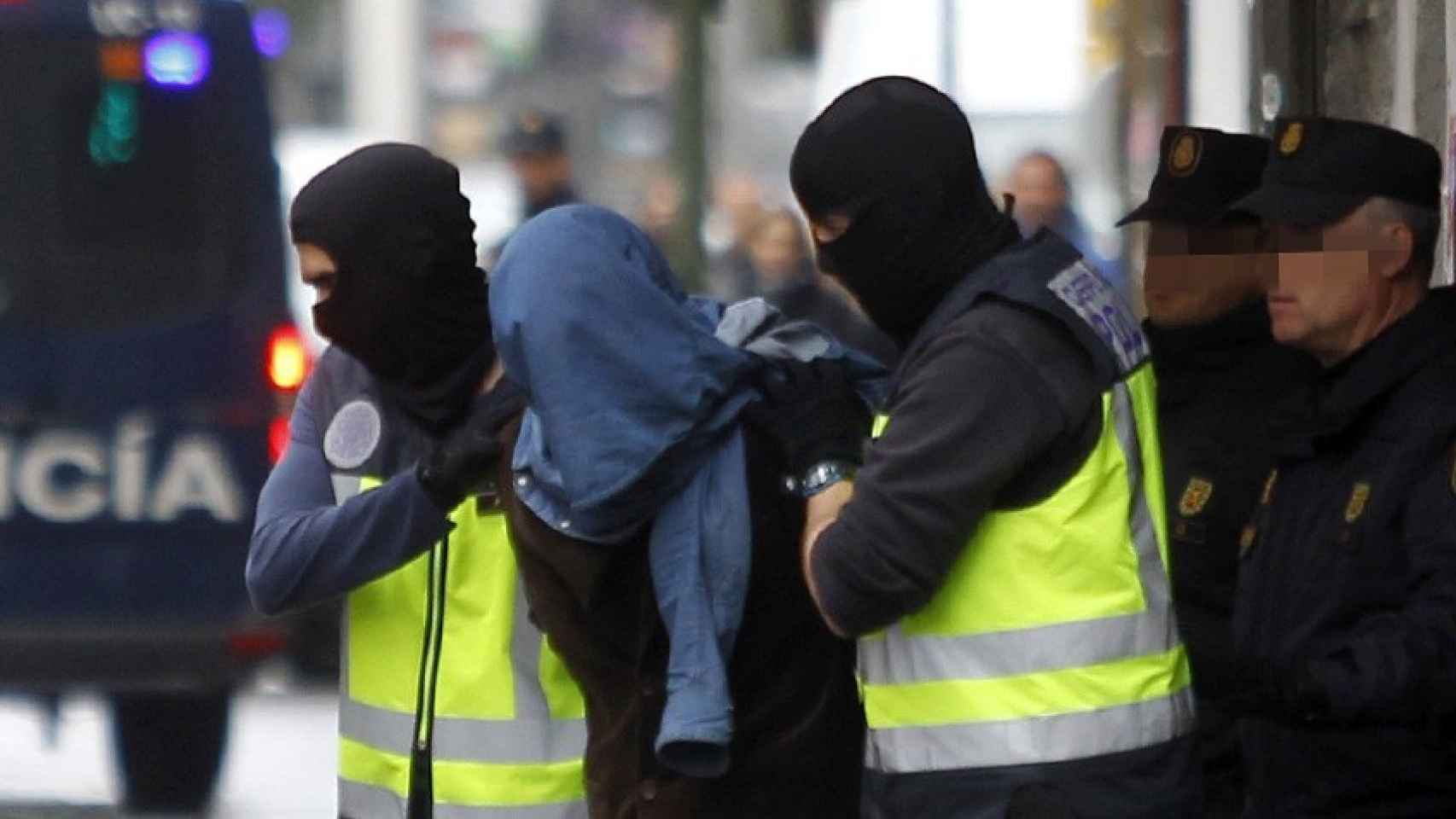 Los cuerpos policiales españoles apuestan por una política de acción ultratemprana contra los yihadistas.