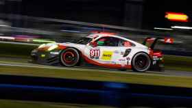 El éxito del 911 GTE no cambiará la opinión de Porsche