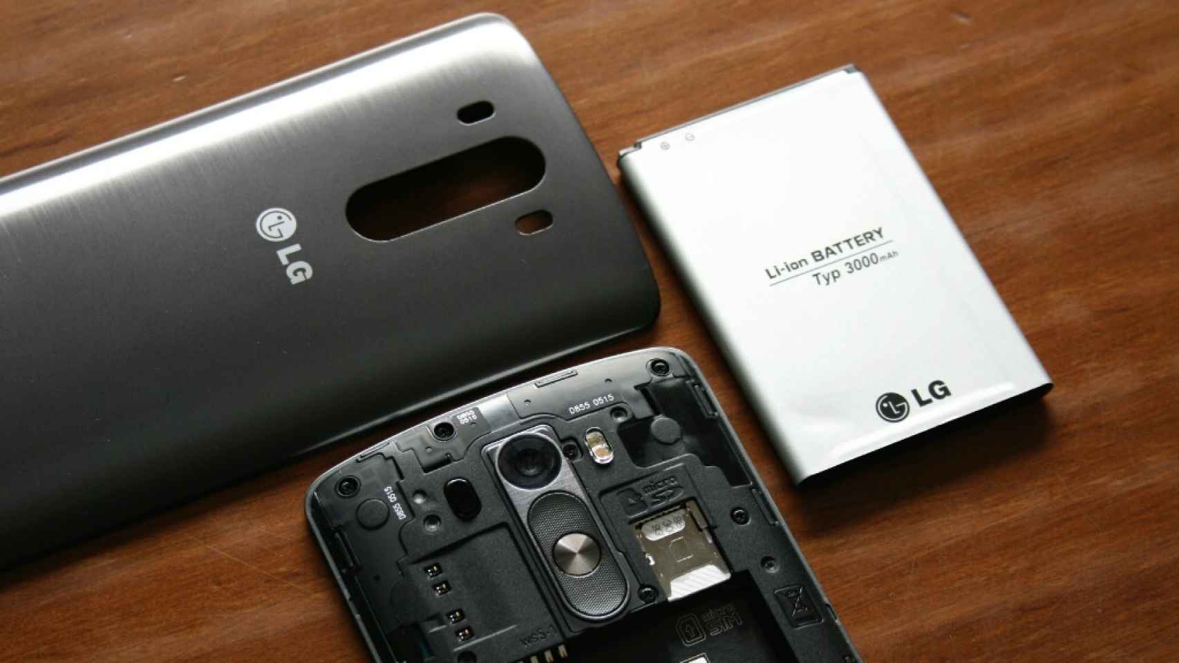 Por qué LG dejó de fabricar celulares y qué debes hacer si todavía tienes  uno?, Smartphone