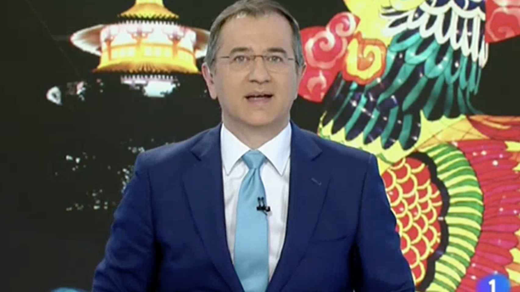 Podemos tacha de racista el ataque de TVE a la comunidad china