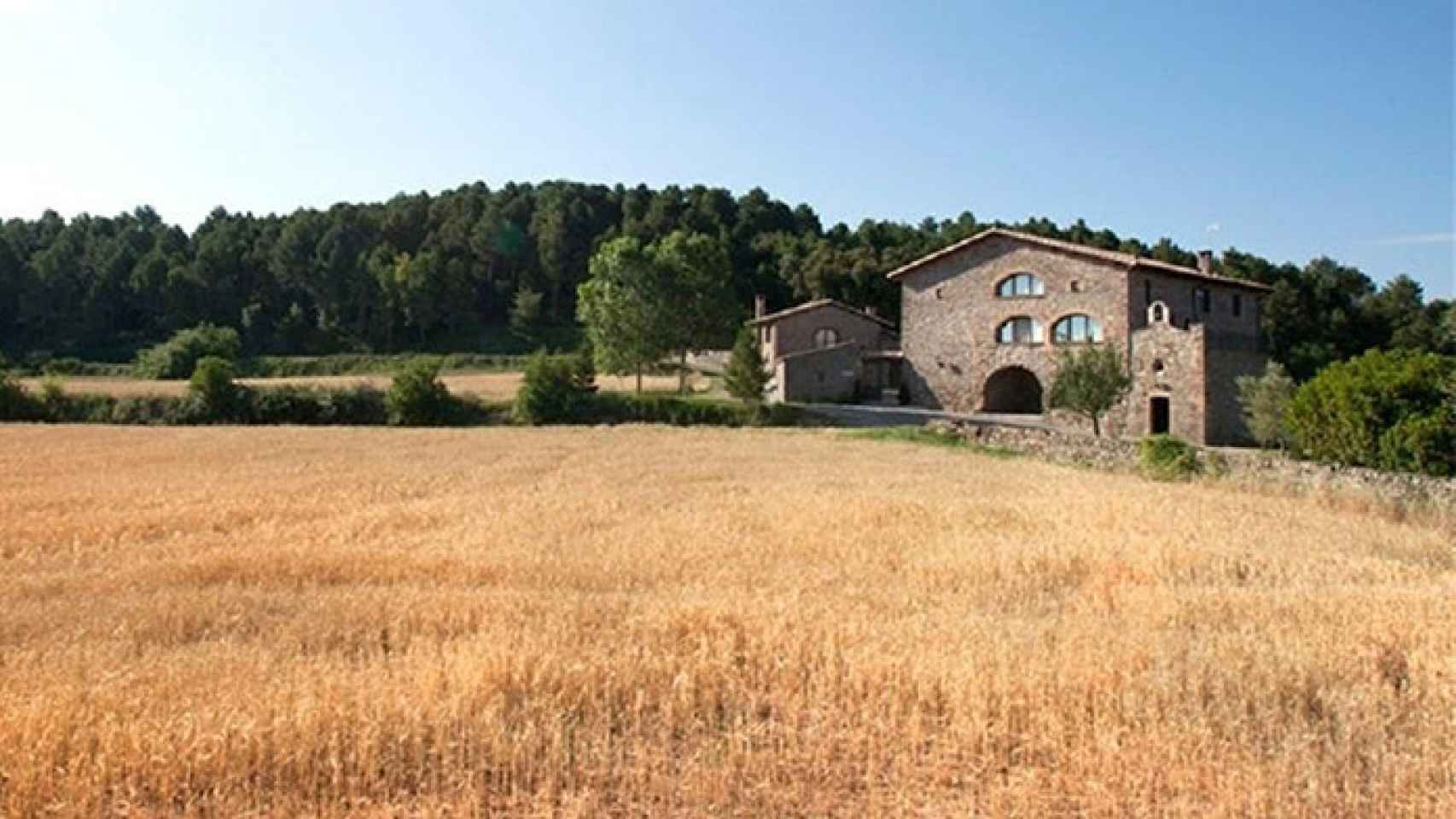 Aumenta el turismo rural en Castilla y León