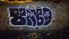 Grafiti-salamanca