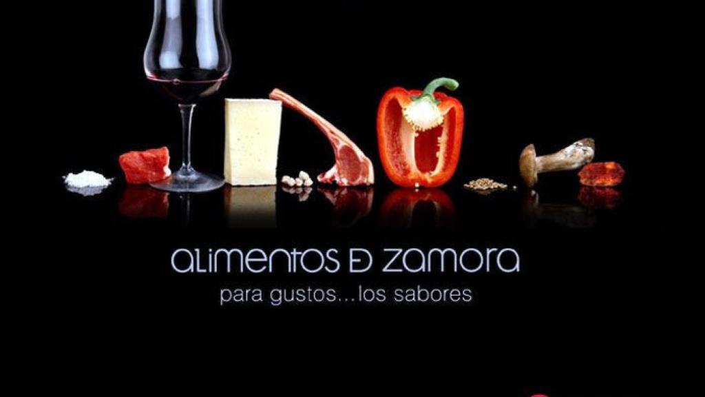 zamora alimentos zamora