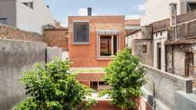Image: Tres proyectos españoles, nominados al Premio Mies van der Rohe de arquitectura