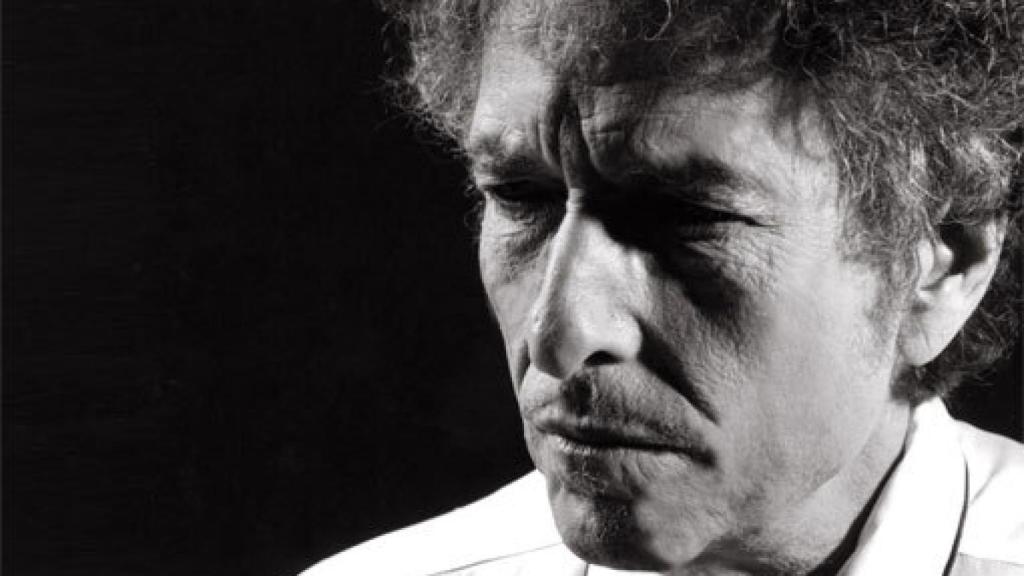 Image: Bob Dylan rinde tributo a la música americana