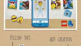 La red social de LEGO ya se puede descargar en Android