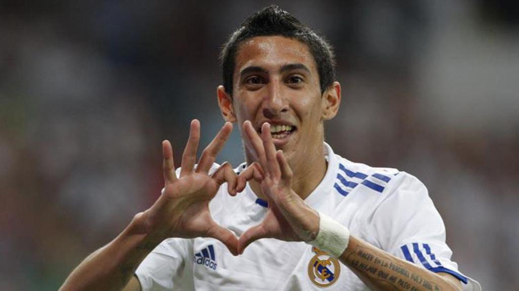 Di María