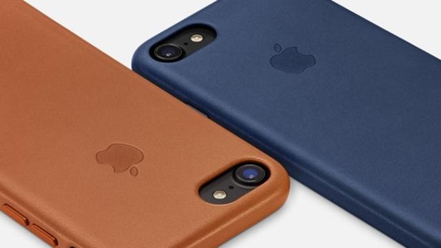 Apple rompe récords en sus últimos resultados financieros