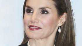 La reina Letizia Ortiz estuvo a punto de presentar 'Un, dos, tres... responda otra vez'