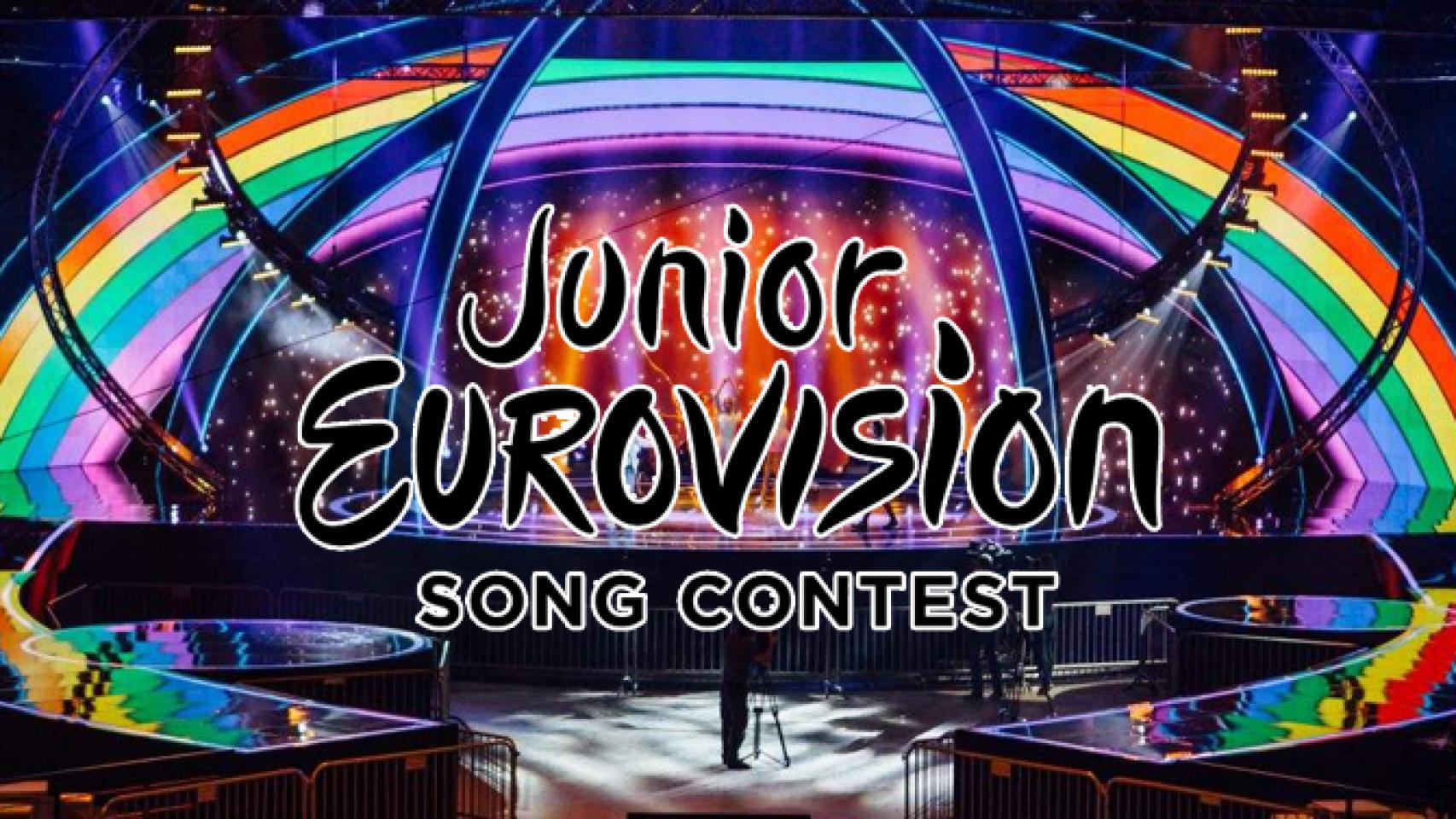 Georgia, sede del Festival de Eurovisión Junior 2017