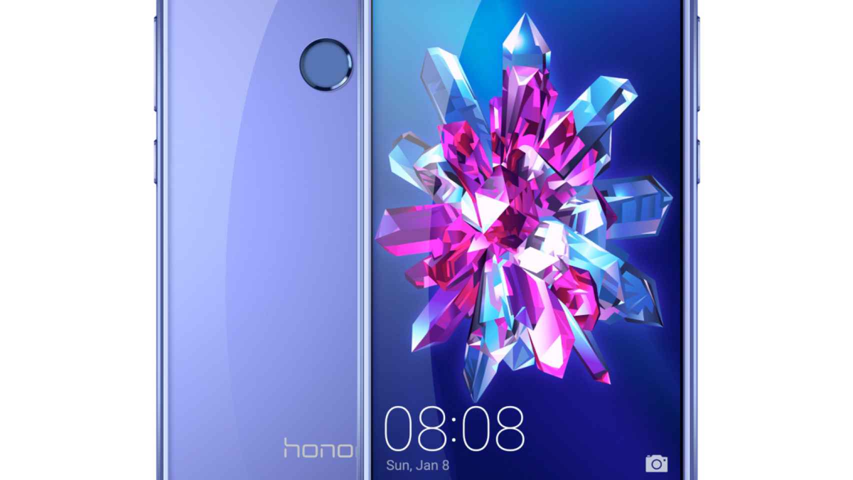 Honor 8 Lite: características y precio de un clon del Huawei P8 Lite 2017