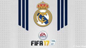 Real Madrid en el FIFA 17