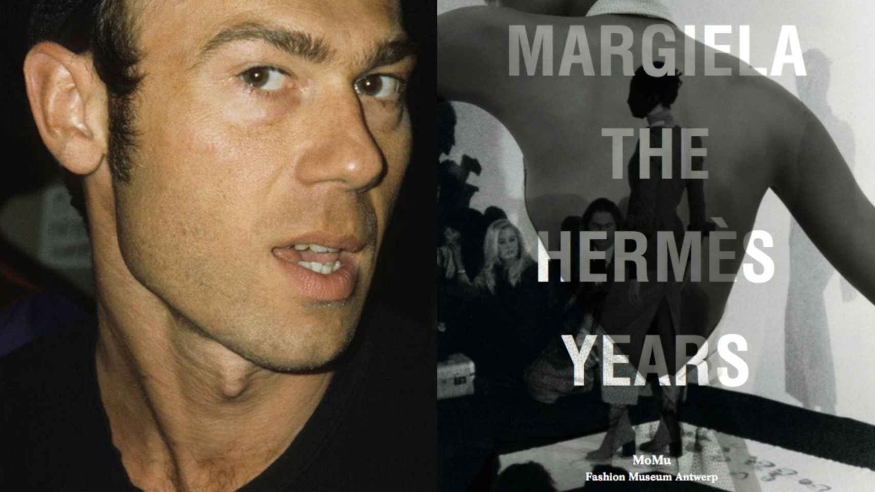Imágenes de la exposición Margiela, The Hermès years. | Cortesía: Hermès.