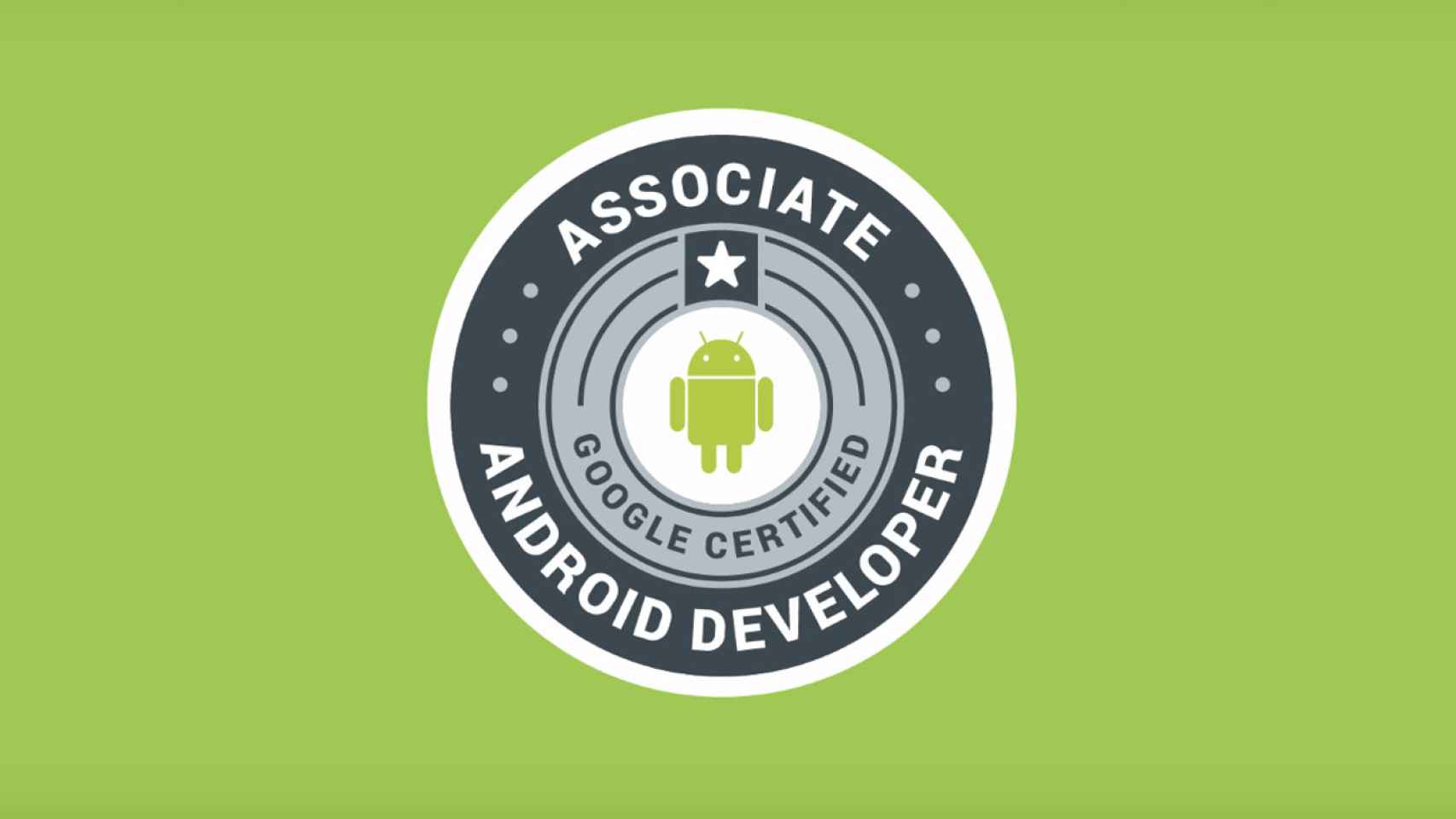 Google te anima distinguirte del resto de desarrolladores Android