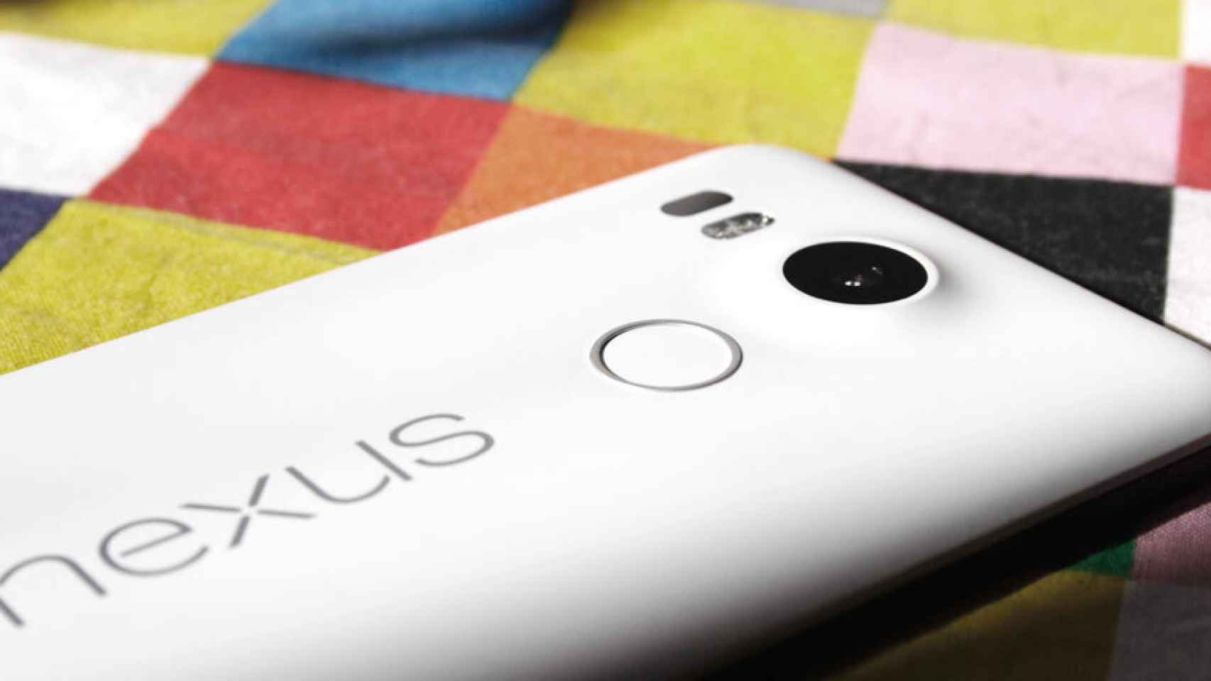 La actualización a Android 7.1.2 trae a los Nexus 5X un nuevo gesto