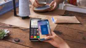 Samsung Pay Mini, pagos móviles en otros Android que no son Samsung