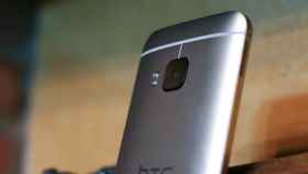 El HTC One M9 recibe la actualización a Android 7 Nougat