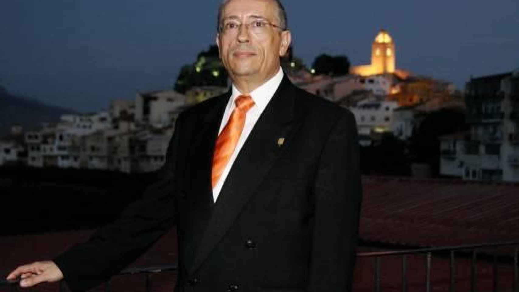 Alejandro Ponsoda ganó con mayoría absoluta tres elecciones municipales.