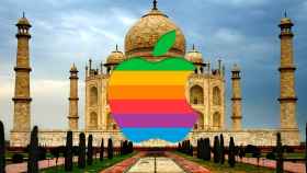 apple-india