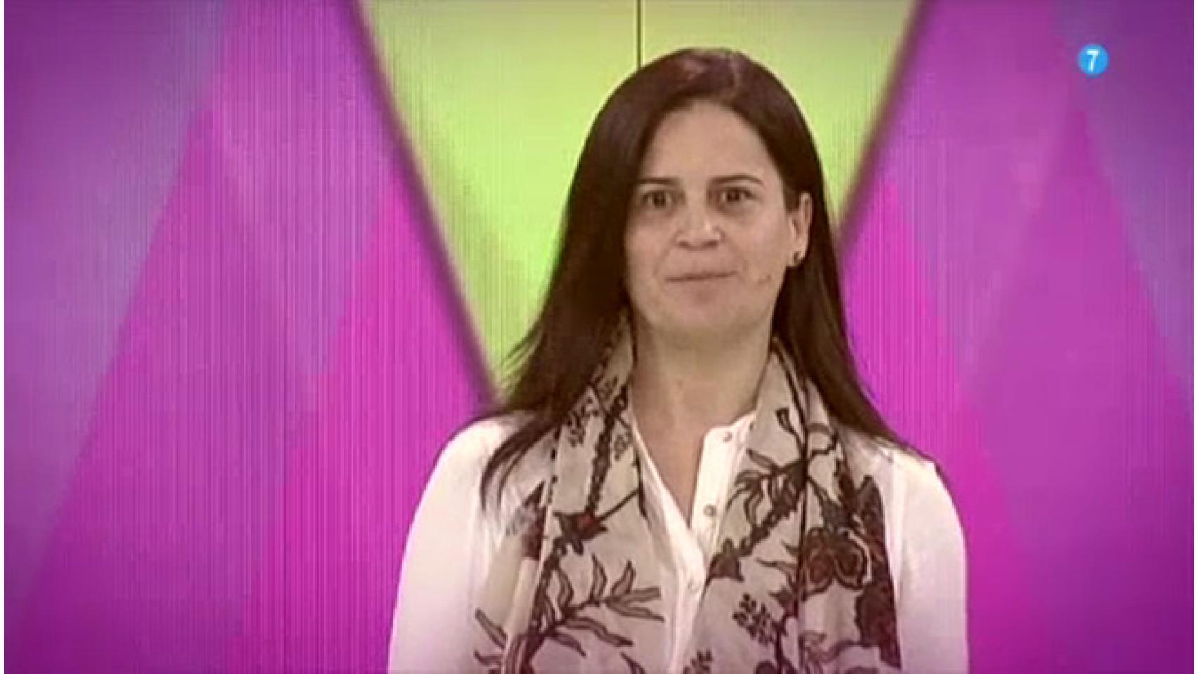 La semana temática de Pantoja en Telecinco: Pepi Valladares en 'Cámbiame'