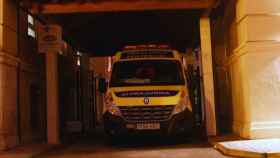 ambulancia noche valladolid 1