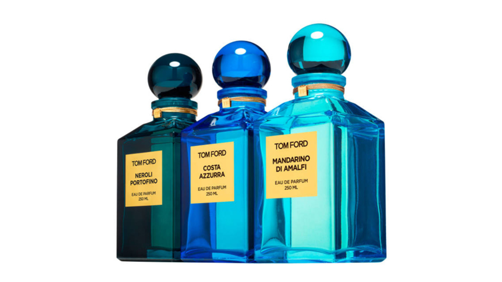 perfumes de tom ford