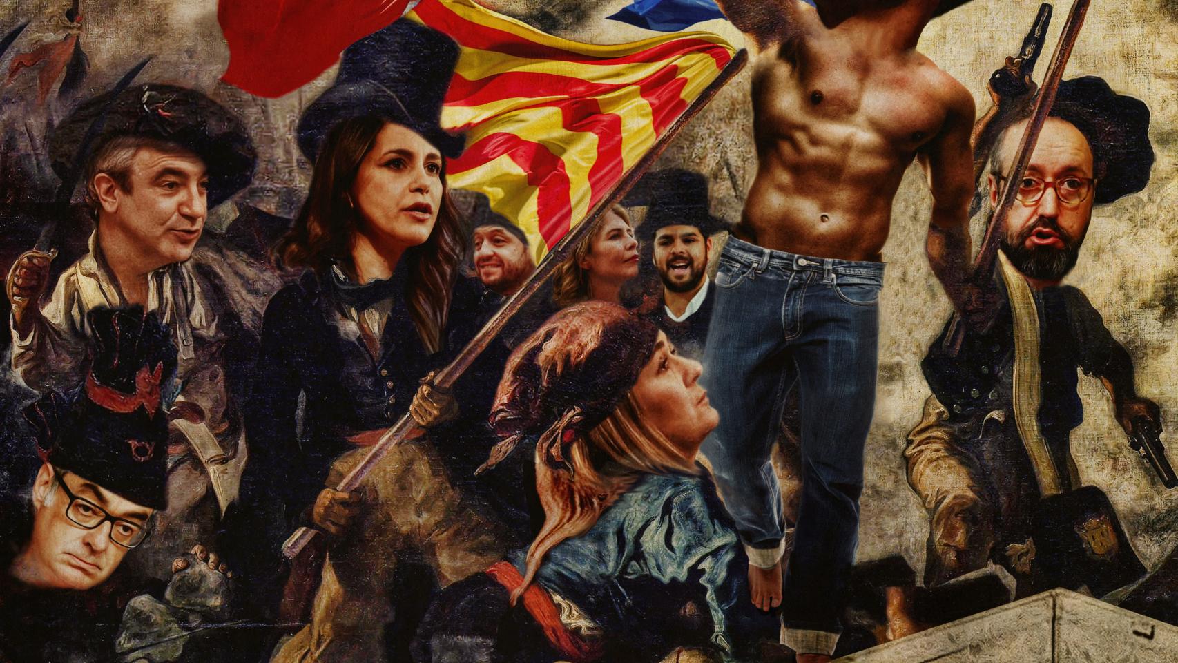 Ilustración: Javier Muñoz