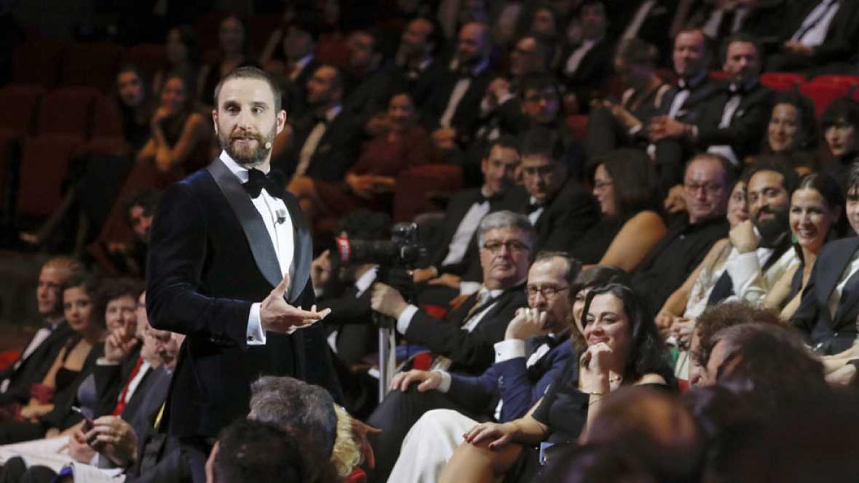 Goya 2017: ¿En España no sabemos hacer buenas galas?