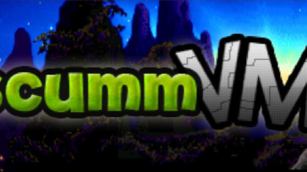 ScummVM o cómo jugar con aventuras gráficas en Android