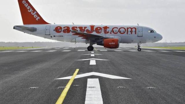 easyjet