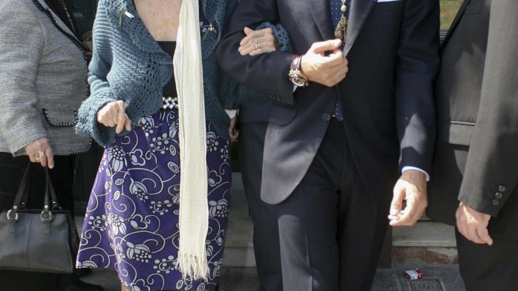 La duquesa de Alba adoraba al diestro