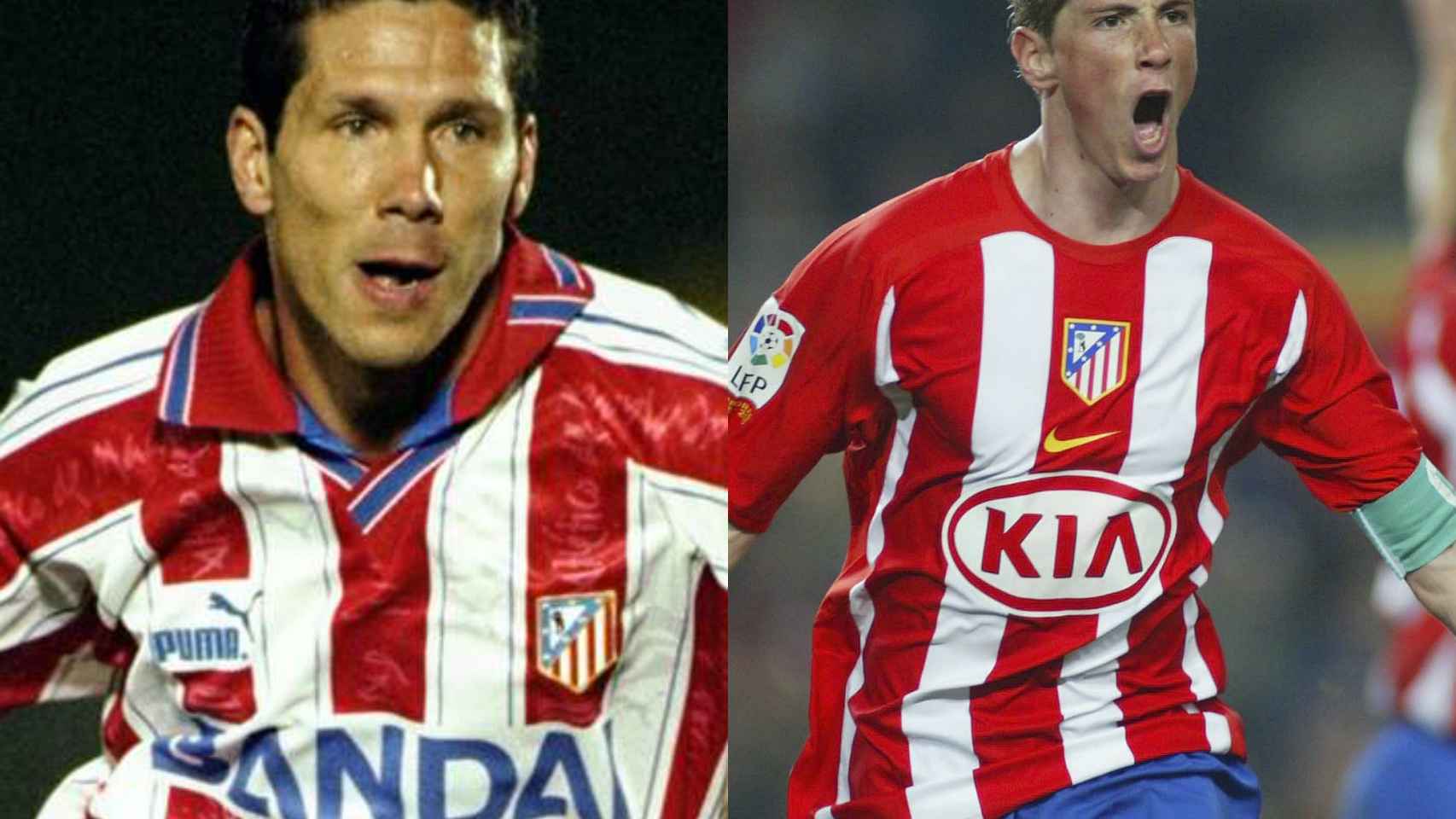 Simeone (1995) y Torres (2006).