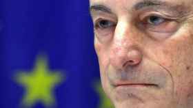 El presidente del BCE ha comparecido en la Eurocamara