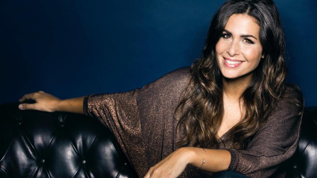 Nuria Roca presentará 'Fantastic Duo', el nuevo programa musical de TVE