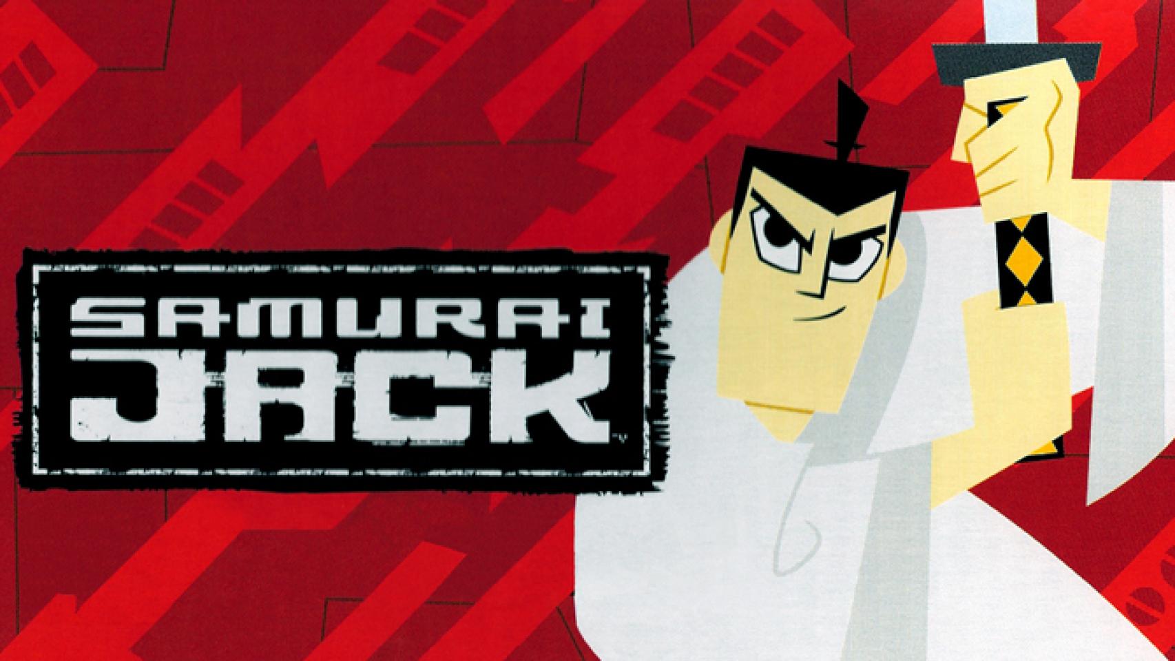 Vuelve 'Samurai Jack' tras ser cancelada en 2004 sin un final conclusivo