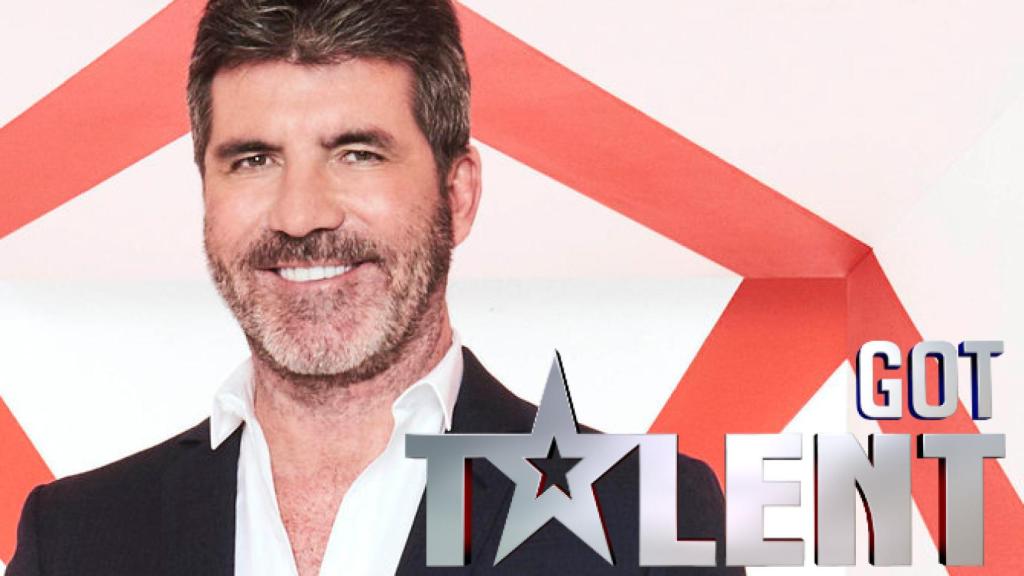 Simon Cowell estará en 'Got Talent España 2'