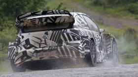 La FIA relega al Volkswagen Polo WRC al museo