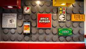 detalles brick burger